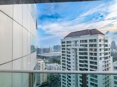 ขาย - Millennium Residence : มิลเลนเนียม เรสซิเดนซ์, กรุงเทพ