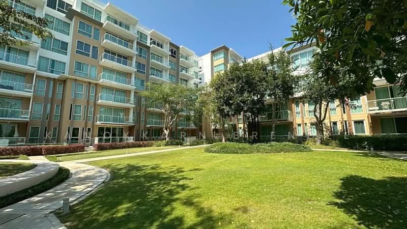 Wan Vayla, Prachuap Khiri Khan, 107 Soi Hua-Hin 101, Nong Kae, Hua Hin, Prachuap Khiri Khan, 3 Bedrooms, 141 sqm, Condo For Sale, by Kanokkarn Brendle, 500379258 - DDproperty.com