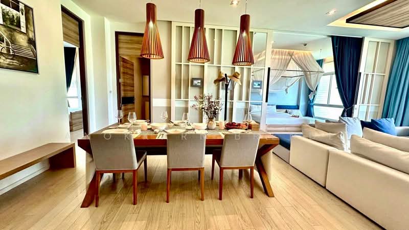 Wan Vayla, Prachuap Khiri Khan, 107 Soi Hua-Hin 101, Nong Kae, Hua Hin, Prachuap Khiri Khan, 3 Bedrooms, 141 sqm, Condo For Sale, by Kanokkarn Brendle, 500379258 - DDproperty.com