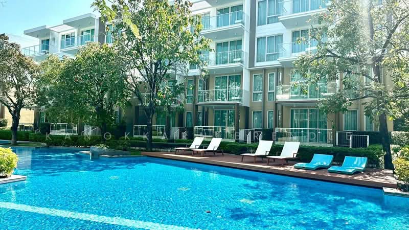 Wan Vayla, Prachuap Khiri Khan, 107 Soi Hua-Hin 101, Nong Kae, Hua Hin, Prachuap Khiri Khan, 3 Bedrooms, 141 sqm, Condo For Sale, by Kanokkarn Brendle, 500379258 - DDproperty.com