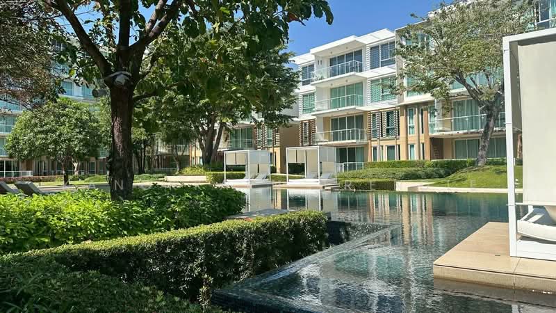 Wan Vayla, Prachuap Khiri Khan, 107 Soi Hua-Hin 101, Nong Kae, Hua Hin, Prachuap Khiri Khan, 3 Bedrooms, 141 sqm, Condo For Sale, by Kanokkarn Brendle, 500379258 - DDproperty.com
