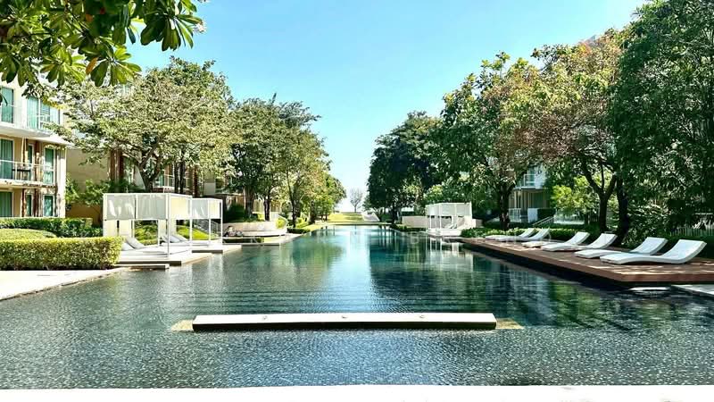 Wan Vayla, Prachuap Khiri Khan, 107 Soi Hua-Hin 101, Nong Kae, Hua Hin, Prachuap Khiri Khan, 3 Bedrooms, 141 sqm, Condo For Sale, by Kanokkarn Brendle, 500379258 - DDproperty.com
