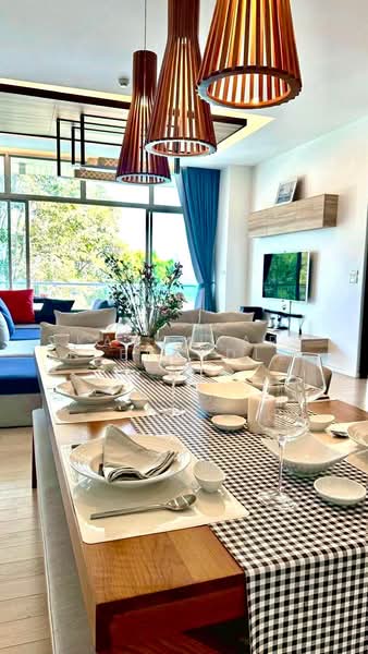 Wan Vayla, Prachuap Khiri Khan, 107 Soi Hua-Hin 101, Nong Kae, Hua Hin, Prachuap Khiri Khan, 3 Bedrooms, 141 sqm, Condo For Sale, by Kanokkarn Brendle, 500379258 - DDproperty.com