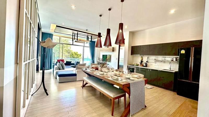 Wan Vayla, Prachuap Khiri Khan, 107 Soi Hua-Hin 101, Nong Kae, Hua Hin, Prachuap Khiri Khan, 3 Bedrooms, 141 sqm, Condo For Sale, by Kanokkarn Brendle, 500379258 - DDproperty.com