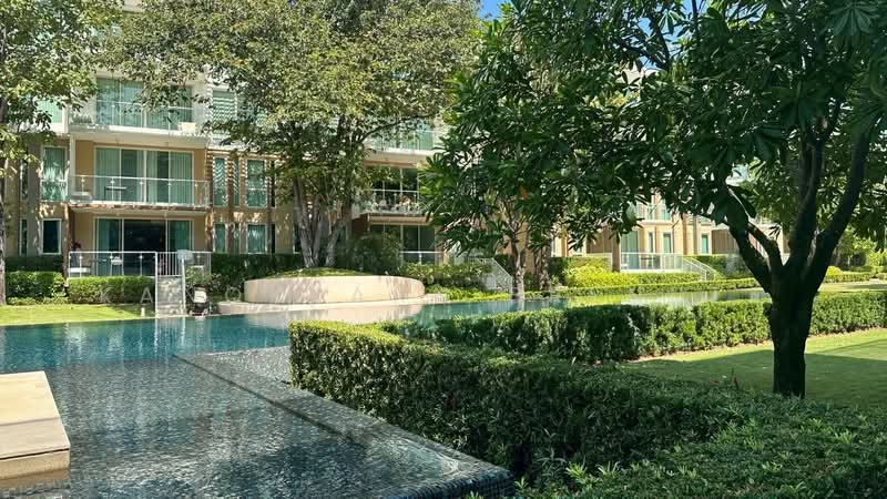 Wan Vayla, Prachuap Khiri Khan, 107 Soi Hua-Hin 101, Nong Kae, Hua Hin, Prachuap Khiri Khan, 3 Bedrooms, 141 sqm, Condo For Sale, by Kanokkarn Brendle, 500379258 - DDproperty.com