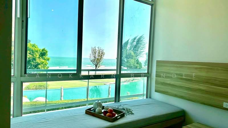Wan Vayla, Prachuap Khiri Khan, 107 Soi Hua-Hin 101, Nong Kae, Hua Hin, Prachuap Khiri Khan, 3 Bedrooms, 141 sqm, Condo For Sale, by Kanokkarn Brendle, 500379258 - DDproperty.com