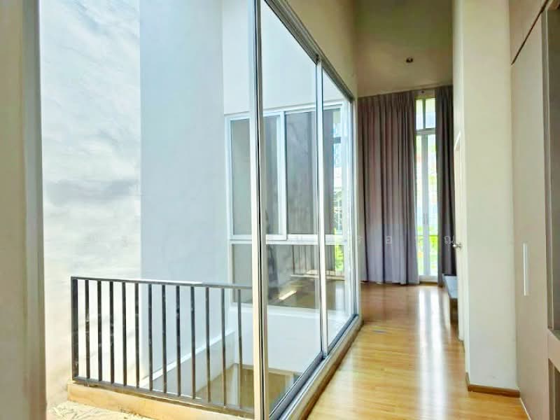 ไม่พบโครงการ, Bangkok, รามอินทรา รัชดา, Khan Na Yao, Bangkok, 3 Bedrooms, 240 sqm, Townhouse For Rent, by ณัฐพงศ์ สุนทรอรุณ, 500379260 - DDproperty.com