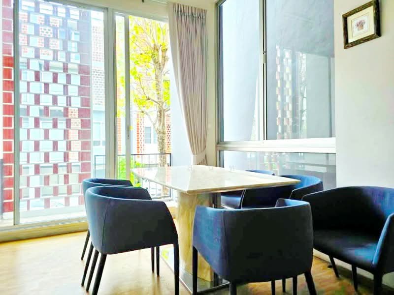 ไม่พบโครงการ, Bangkok, รามอินทรา รัชดา, Khan Na Yao, Bangkok, 3 Bedrooms, 240 sqm, Townhouse For Rent, by ณัฐพงศ์ สุนทรอรุณ, 500379260 - DDproperty.com