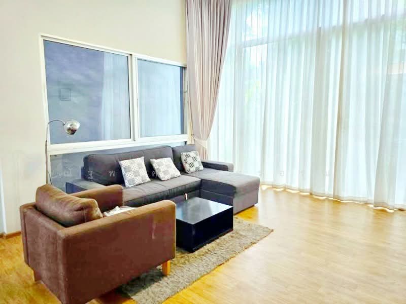 ไม่พบโครงการ, Bangkok, รามอินทรา รัชดา, Khan Na Yao, Bangkok, 3 Bedrooms, 240 sqm, Townhouse For Rent, by ณัฐพงศ์ สุนทรอรุณ, 500379260 - DDproperty.com