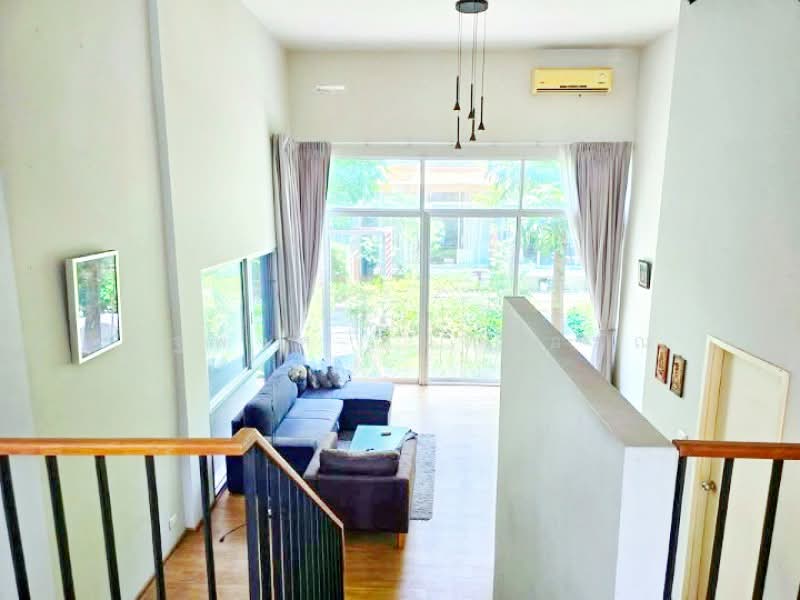 ไม่พบโครงการ, Bangkok, รามอินทรา รัชดา, Khan Na Yao, Bangkok, 3 Bedrooms, 240 sqm, Townhouse For Rent, by ณัฐพงศ์ สุนทรอรุณ, 500379260 - DDproperty.com