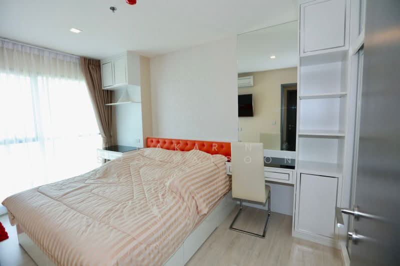 Rhythm Rangnam, Bangkok, 10 Rangnam Road, Thanon Phaya Thai, Ratchathewi, Bangkok, 2 Bedrooms, 57 sqm, Condo For Rent, by Nakarin Sookpaiboon, 500379262 - DDproperty.com