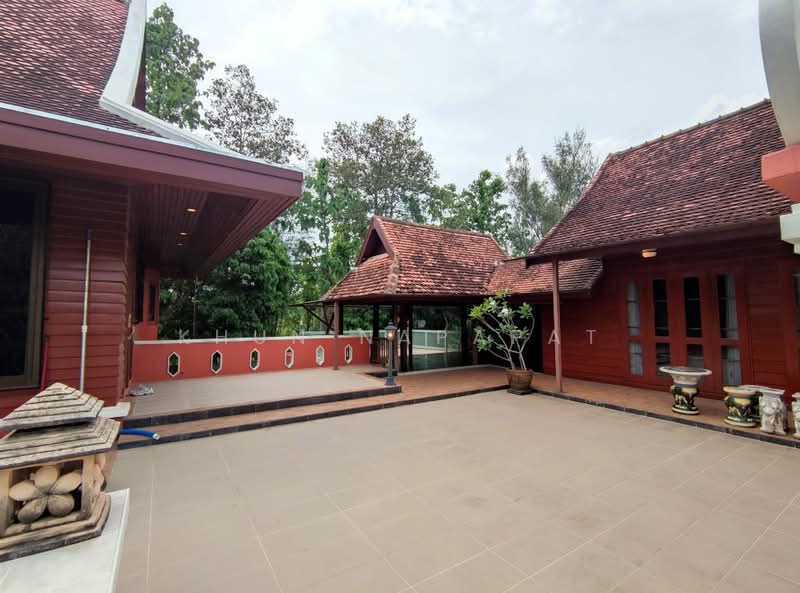 บ้านเช่าแม่ริม บ้านสวนสไตล์ล้านนา, เชียงใหม่, ห้วยทราย, แม่ริม, เชียงใหม่, 350 ตร.ม., บ้านเดี่ยว ให้เช่า, โดย Khun Napapat, 500379267 - DDproperty.com