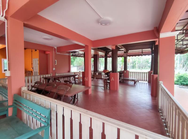 บ้านเช่าแม่ริม บ้านสวนสไตล์ล้านนา, เชียงใหม่, ห้วยทราย, แม่ริม, เชียงใหม่, 350 ตร.ม., บ้านเดี่ยว ให้เช่า, โดย Khun Napapat, 500379267 - DDproperty.com