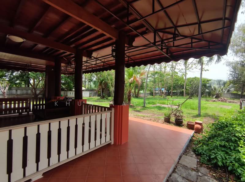 Lanna-Style House for Rent in Maerim, Chiang Mai, Huai Sai, Mae Rim, Chiang Mai, 2 Bedrooms, 350 sqm, Single Detached House For Rent, by Khun Napapat, 500379267 - DDproperty.com