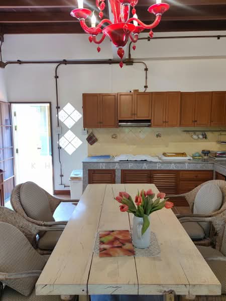บ้านเช่าแม่ริม บ้านสวนสไตล์ล้านนา, เชียงใหม่, ห้วยทราย, แม่ริม, เชียงใหม่, 350 ตร.ม., บ้านเดี่ยว ให้เช่า, โดย Khun Napapat, 500379267 - DDproperty.com