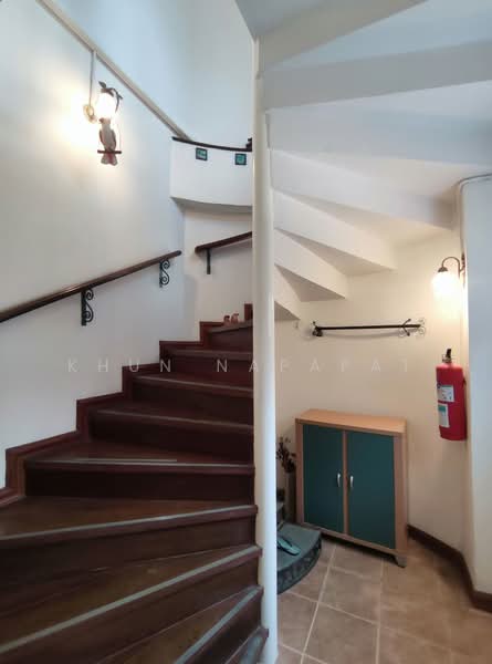 Lanna-Style House for Rent in Maerim, Chiang Mai, Huai Sai, Mae Rim, Chiang Mai, 2 Bedrooms, 350 sqm, Single Detached House For Rent, by Khun Napapat, 500379267 - DDproperty.com