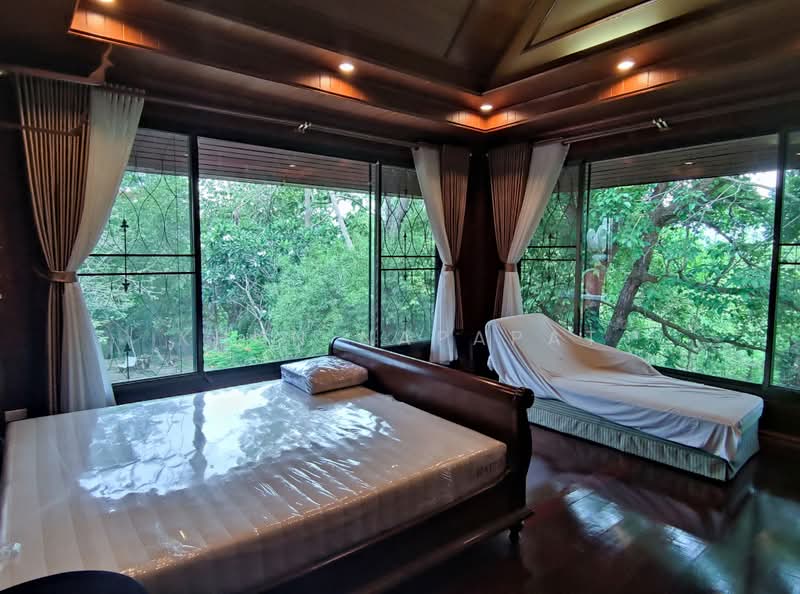 บ้านเช่าแม่ริม บ้านสวนสไตล์ล้านนา, เชียงใหม่, ห้วยทราย, แม่ริม, เชียงใหม่, 350 ตร.ม., บ้านเดี่ยว ให้เช่า, โดย Khun Napapat, 500379267 - DDproperty.com