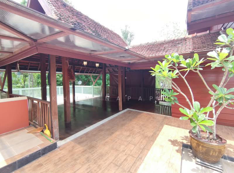 บ้านเช่าแม่ริม บ้านสวนสไตล์ล้านนา, เชียงใหม่, ห้วยทราย, แม่ริม, เชียงใหม่, 350 ตร.ม., บ้านเดี่ยว ให้เช่า, โดย Khun Napapat, 500379267 - DDproperty.com