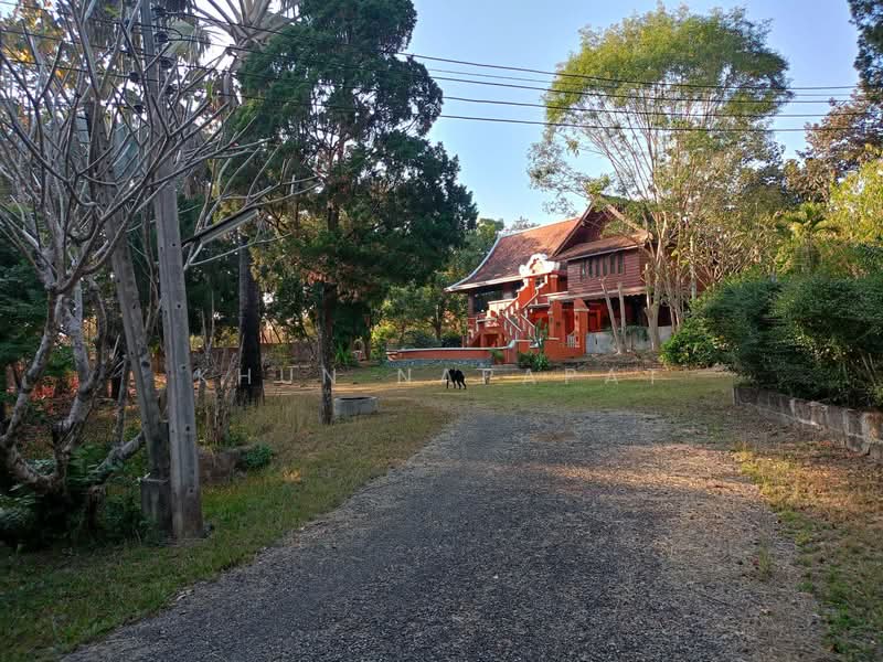 บ้านเช่าแม่ริม บ้านสวนสไตล์ล้านนา, เชียงใหม่, ห้วยทราย, แม่ริม, เชียงใหม่, 350 ตร.ม., บ้านเดี่ยว ให้เช่า, โดย Khun Napapat, 500379267 - DDproperty.com