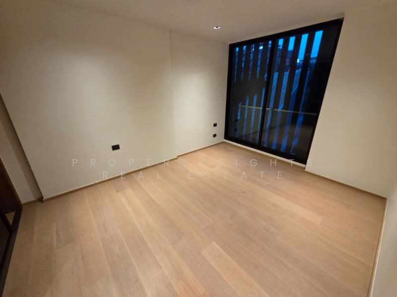 Chalermnit Art De Maison, Bangkok, 186 Sukhumvit 53 Alley, Khlong Tan Nua, Watthana, Bangkok, 1 Bedroom, 53 sqm, Condo For Rent, by PROPERTYSIGHTS REAL ESTATE, 500379268 - DDproperty.com