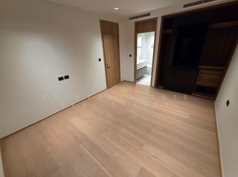 Chalermnit Art De Maison, Bangkok, 186 Sukhumvit 53 Alley, Khlong Tan Nua, Watthana, Bangkok, 1 Bedroom, 53 sqm, Condo For Rent, by PROPERTYSIGHTS REAL ESTATE, 500379268 - DDproperty.com