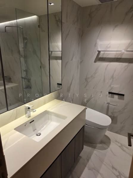 Chalermnit Art De Maison, Bangkok, 186 Sukhumvit 53 Alley, Khlong Tan Nua, Watthana, Bangkok, 1 Bedroom, 53 sqm, Condo For Rent, by PROPERTYSIGHTS REAL ESTATE, 500379268 - DDproperty.com