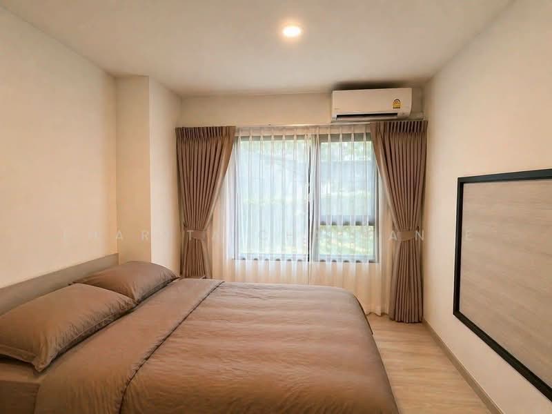 Escent Park Ville, Chiang Mai, 80 Soi Mae Khao Mu 4 Alley, Fa Ham, Muang Chiang Mai, Chiang Mai, 1 Bedroom, 29 sqm, Condo For Sale, by Pharita Chaimanee, 500379273 - DDproperty.com