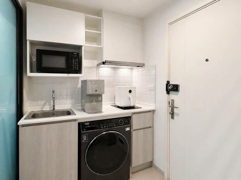 Escent Park Ville, Chiang Mai, 80 Soi Mae Khao Mu 4 Alley, Fa Ham, Muang Chiang Mai, Chiang Mai, 1 Bedroom, 29 sqm, Condo For Sale, by Pharita Chaimanee, 500379273 - DDproperty.com