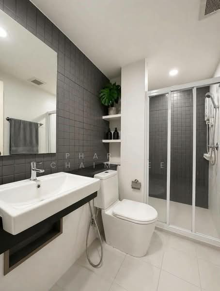 Escent Park Ville, Chiang Mai, 80 Soi Mae Khao Mu 4 Alley, Fa Ham, Muang Chiang Mai, Chiang Mai, 1 Bedroom, 29 sqm, Condo For Sale, by Pharita Chaimanee, 500379273 - DDproperty.com