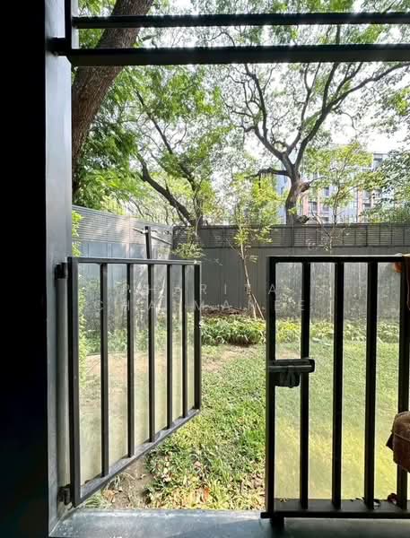Escent Park Ville, Chiang Mai, 80 Soi Mae Khao Mu 4 Alley, Fa Ham, Muang Chiang Mai, Chiang Mai, 1 Bedroom, 29 sqm, Condo For Sale, by Pharita Chaimanee, 500379273 - DDproperty.com