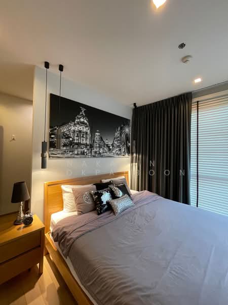 HQ Thonglor by Sansiri : เฮชคิว บาย แสนสิริ, กรุงเทพ, ซอยสุขุมวิท 55 แขวงคลองตันเหนือ เขตวัฒนา กรุงเทพมหานคร, คลองตันเหนือ, วัฒนา, กรุงเทพ, 75 ตร.ม., คอนโด ให้เช่า, โดย Nakarin Sookpaiboon, 500379274 - DDproperty.com