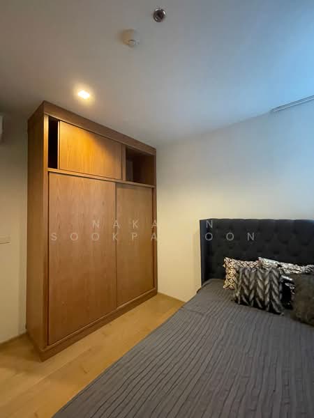 HQ Thonglor by Sansiri, Bangkok, Sukhumvit Road, Khlong Tan Nua, Watthana, Bangkok, 2 Bedrooms, 75 sqm, Condo For Rent, by Nakarin Sookpaiboon, 500379274 - DDproperty.com