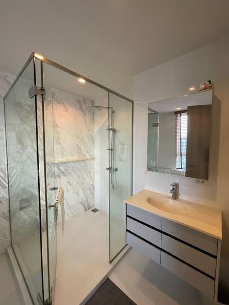 HQ Thonglor by Sansiri, Bangkok, Sukhumvit Road, Khlong Tan Nua, Watthana, Bangkok, 2 Bedrooms, 75 sqm, Condo For Rent, by Nakarin Sookpaiboon, 500379274 - DDproperty.com