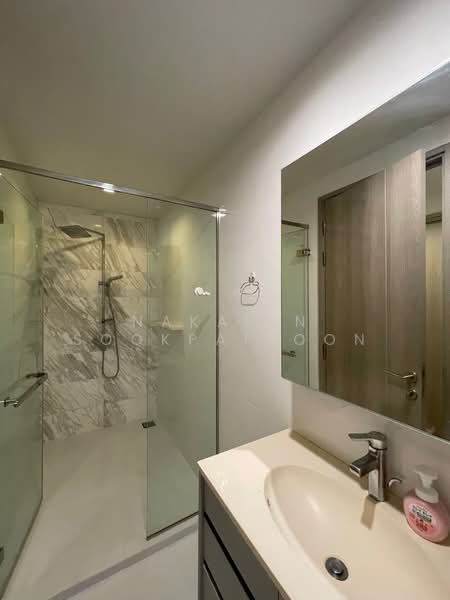 HQ Thonglor by Sansiri, Bangkok, Sukhumvit Road, Khlong Tan Nua, Watthana, Bangkok, 2 Bedrooms, 75 sqm, Condo For Rent, by Nakarin Sookpaiboon, 500379274 - DDproperty.com