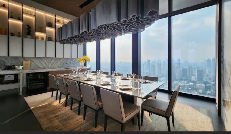 The Esse Sukhumvit 36 : ดิ เอส สุขุมวิท 36, กรุงเทพ, ซอยสุขุมวิท 36 ถนนสุขุมวิท, พระโขนง, คลองเตย, กรุงเทพ, 72 ตร.ม., คอนโด ให้เช่า, โดย Nakarin Sookpaiboon, 500379278 - DDproperty.com