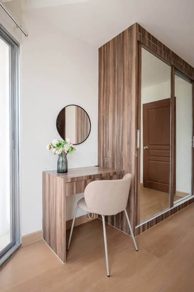 The Waterford Diamond Tower Sukhumvit, Bangkok, 758/18 Soi Sukhumvit 30/1, Sukhumvit Road, Khlong Toei, Bangkok, 2 Bedrooms, 68 sqm, Condo For Rent, by Nakarin Sookpaiboon, 500379283 - DDproperty.com