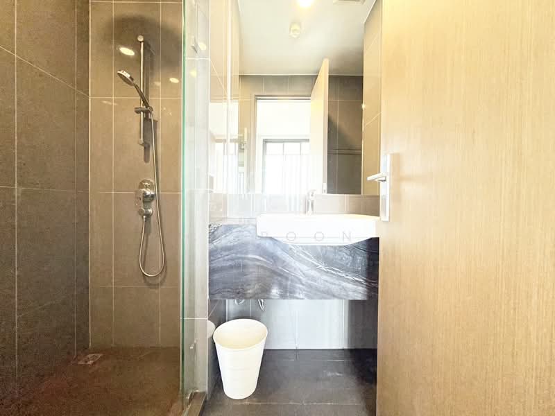 ASHTON Chula-Silom, Bangkok, Rama 4 Road, Si Phraya, Bang Rak, Bangkok, Studio, 26 sqm, Condo For Rent, by CS Poon, 500379284 - DDproperty.com