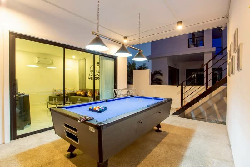 undefined, Prachuap Khiri Khan, Hua Hin, Hua Hin, Prachuap Khiri Khan, 4 Bedrooms, 286 sqm, Villa For Rent, by Jirapat Chuangsawadsak, 500379291 - DDproperty.com