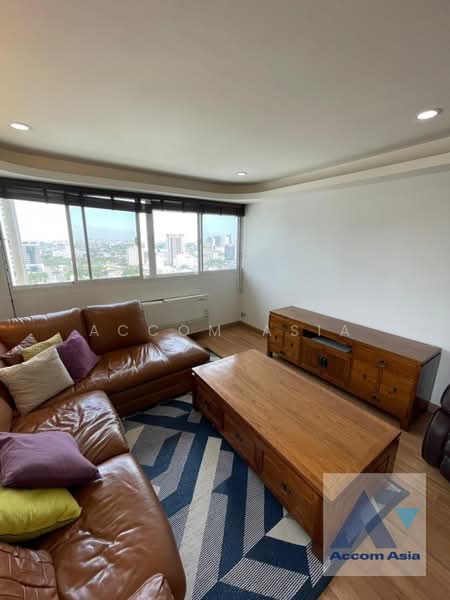 Tai Ping Towers, Bangkok, 582 Soi Sukhumvit 63, Khlong Tan Nua, Watthana, Bangkok, 4 Bedrooms, 231 sqm, Condo For Sale, by Accom Asia, 500379294 - DDproperty.com