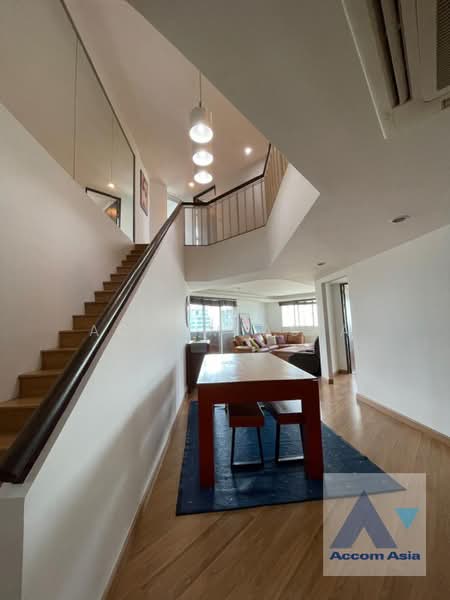 Tai Ping Towers, Bangkok, 582 Soi Sukhumvit 63, Khlong Tan Nua, Watthana, Bangkok, 4 Bedrooms, 231 sqm, Condo For Sale, by Accom Asia, 500379294 - DDproperty.com