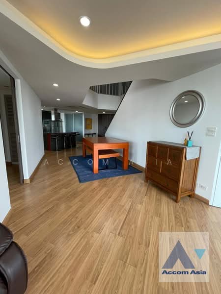 Tai Ping Towers, Bangkok, 582 Soi Sukhumvit 63, Khlong Tan Nua, Watthana, Bangkok, 4 Bedrooms, 231 sqm, Condo For Sale, by Accom Asia, 500379294 - DDproperty.com