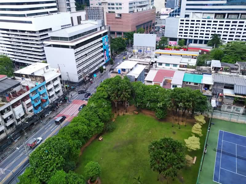 Asoke Place : อโศก เพลส, กรุงเทพ, ถนน อโศกมนตรี, คลองเตยเหนือ, วัฒนา, กรุงเทพ, 60 ตร.ม., คอนโด ให้เช่า, โดย Netsanthiah Ai, 500379297 - DDproperty.com