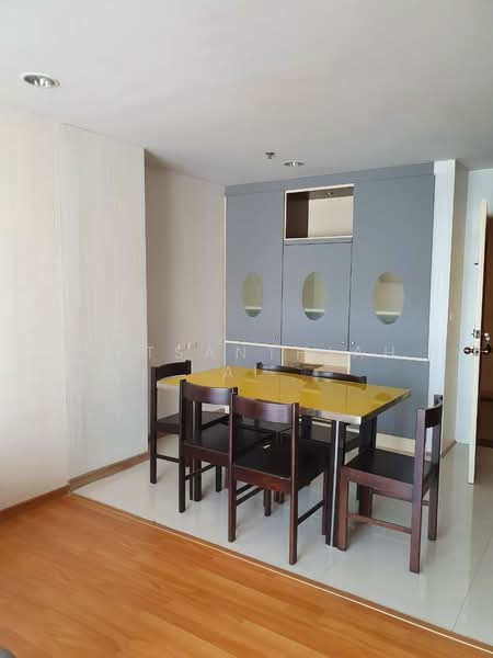 Asoke Place, Bangkok, Asok Montri Rd, Khlongtoei Nua, Watthana, Bangkok, 1 Bedroom, 60 sqm, Condo For Rent, by Netsanthiah Ai, 500379297 - DDproperty.com