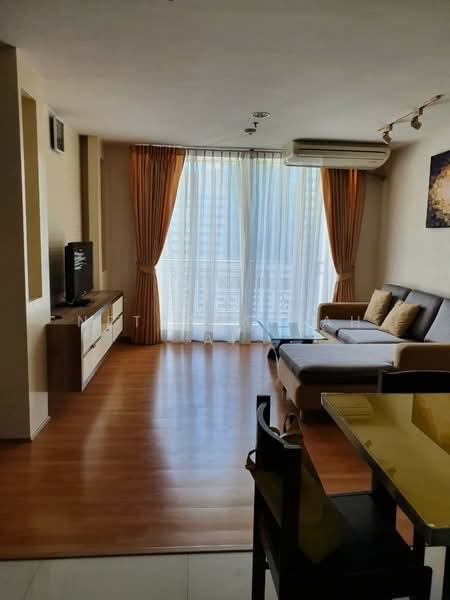 Asoke Place, Bangkok, Asok Montri Rd, Khlongtoei Nua, Watthana, Bangkok, 1 Bedroom, 60 sqm, Condo For Rent, by Netsanthiah Ai, 500379297 - DDproperty.com