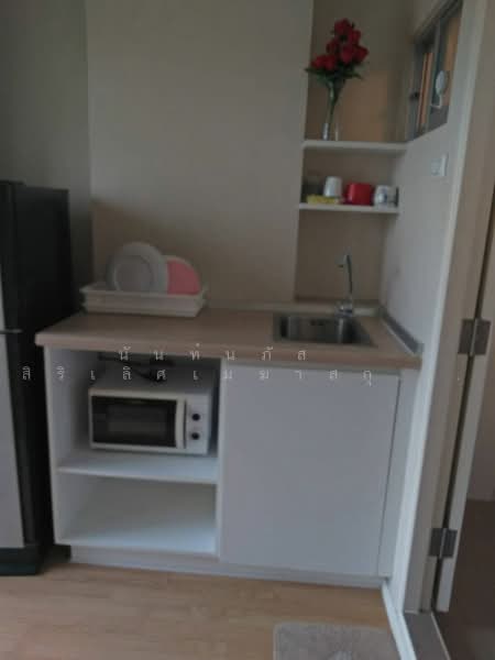 Lumpini Ville On Nut-Latkrabang, Bangkok, Lat Krabang Road, Lat Krabang, Bangkok, 1 Bedroom, 25 sqm, Condo For Rent, by นันท์นภัส สิริเลิศเมฆาสกุล, 500379299 - DDproperty.com
