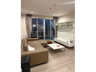 For Rent - The Room Sathorn-Taksin, Bangkok