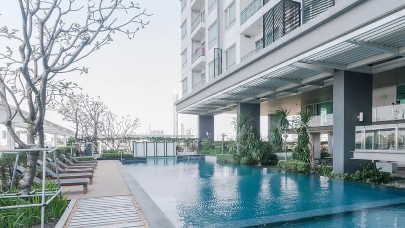 THE ROOM สาทร - ตากสิน, กรุงเทพ, 99 ถนนราชพฤกษ์, บุคคโล, ธนบุรี, กรุงเทพ, 78 ตร.ม., คอนโด ให้เช่า, โดย คุณ ณิชาภา, 500379306 - DDproperty.com