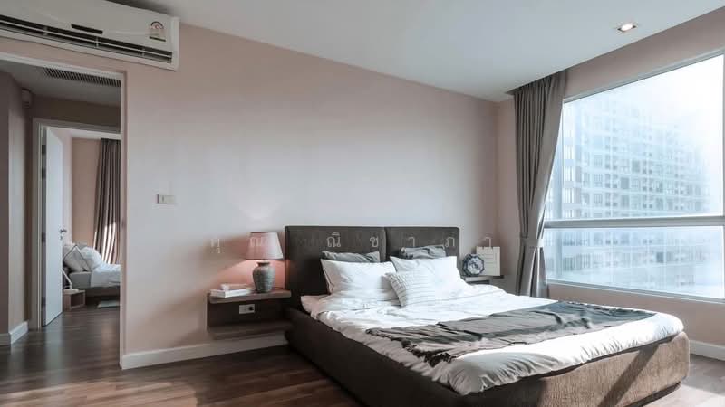 The Room Sathorn-Taksin, Bangkok, 99 Ratchaphruek Road, Bukkalo, Thon Buri, Bangkok, 2 Bedrooms, 78 sqm, Condo For Rent, by คุณ ณิชาภา, 500379306 - DDproperty.com