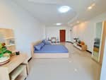 Piamrak Residence Condo : เปี่ยมรัก เรสซิเดนท์ คอนโด, กรุงเทพ