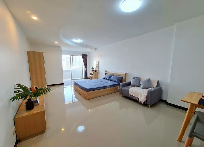 Piamrak Residence Condo, Bangkok, Ratchadaphisek-Thaphra, Dao Khanong, Thon Buri, Bangkok, Studio, 34 sqm, Condo For Sale, by สุภาวดี ประกายเกียรติกุล, 500379307 - DDproperty.com